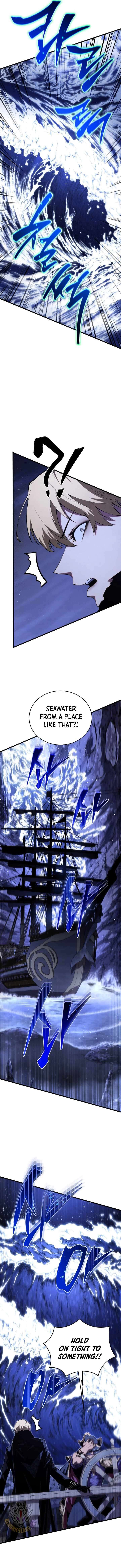 Swordmasters Youngest Son Chapter 146 Page 5