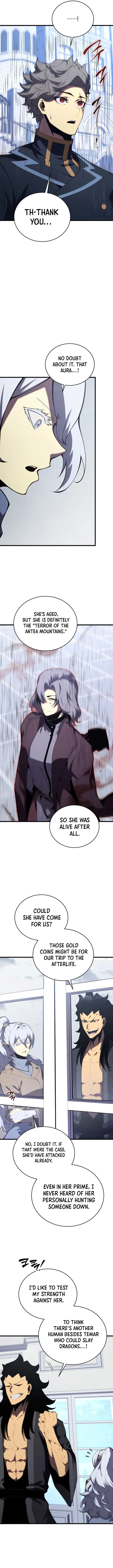 Swordmasters Youngest Son Chapter 147 Page 12
