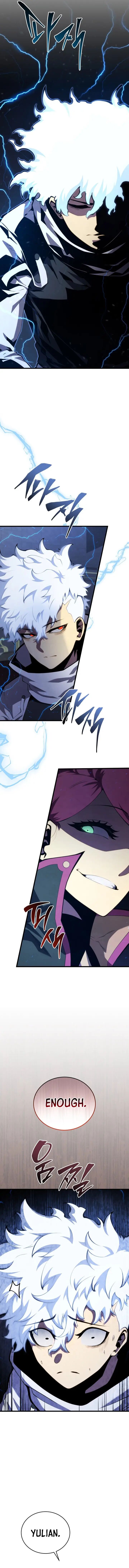Swordmasters Youngest Son Chapter 147 Page 2