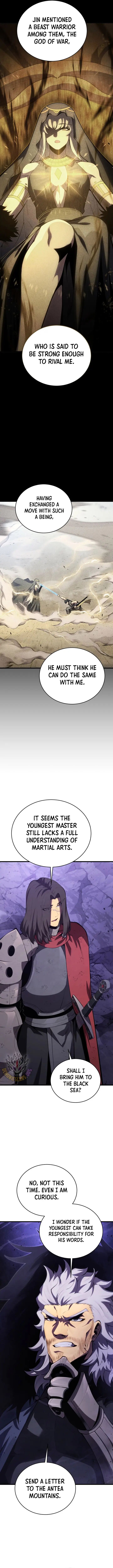 Swordmasters Youngest Son Chapter 147 Page 7