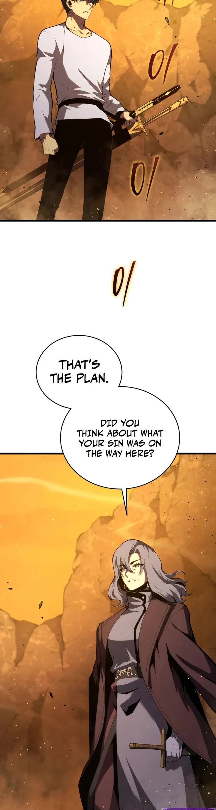 Swordmasters Youngest Son Chapter 148 Page 12