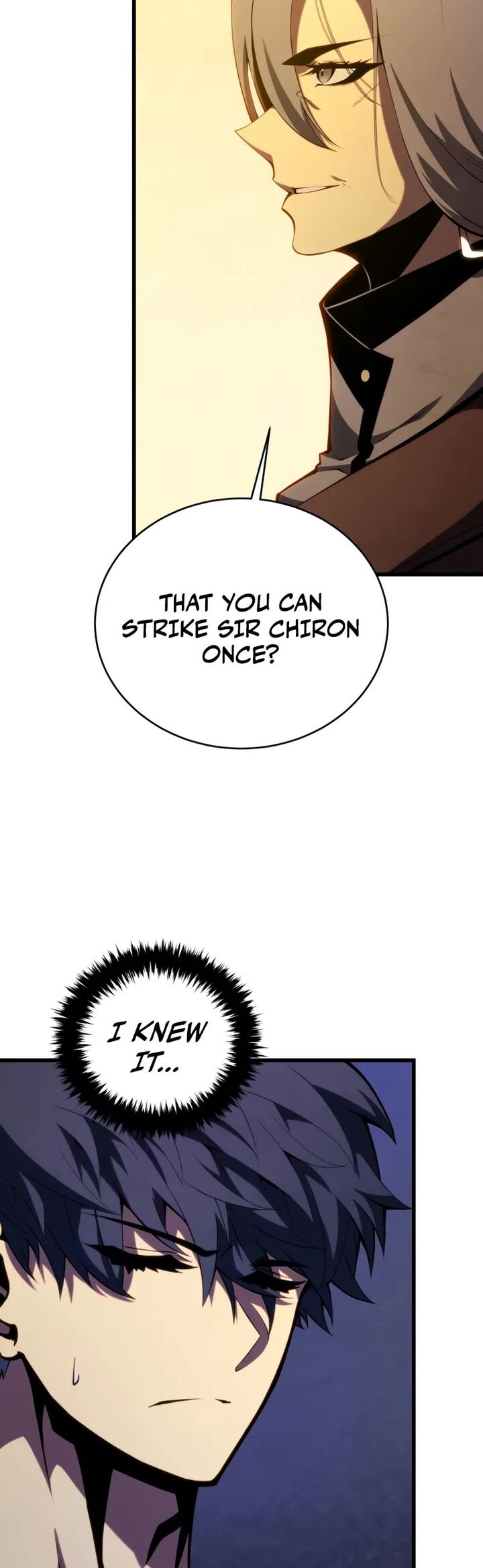 Swordmasters Youngest Son Chapter 148 Page 14