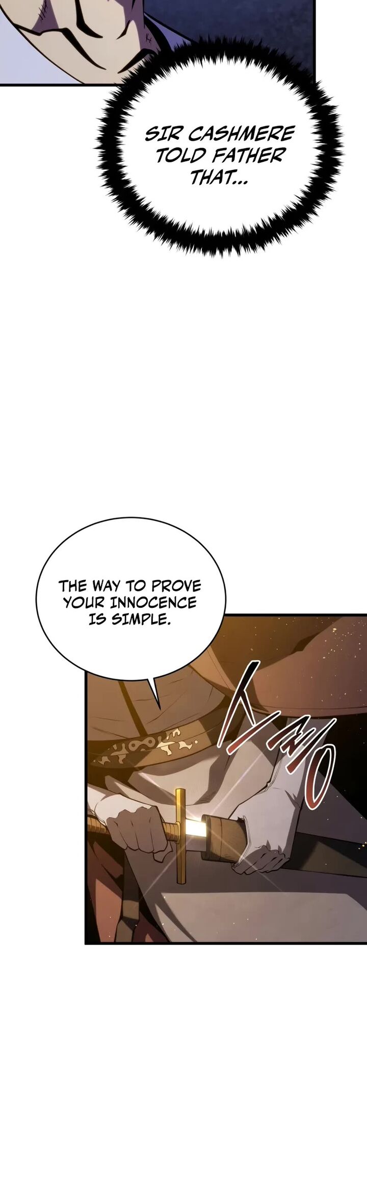 Swordmasters Youngest Son Chapter 148 Page 15