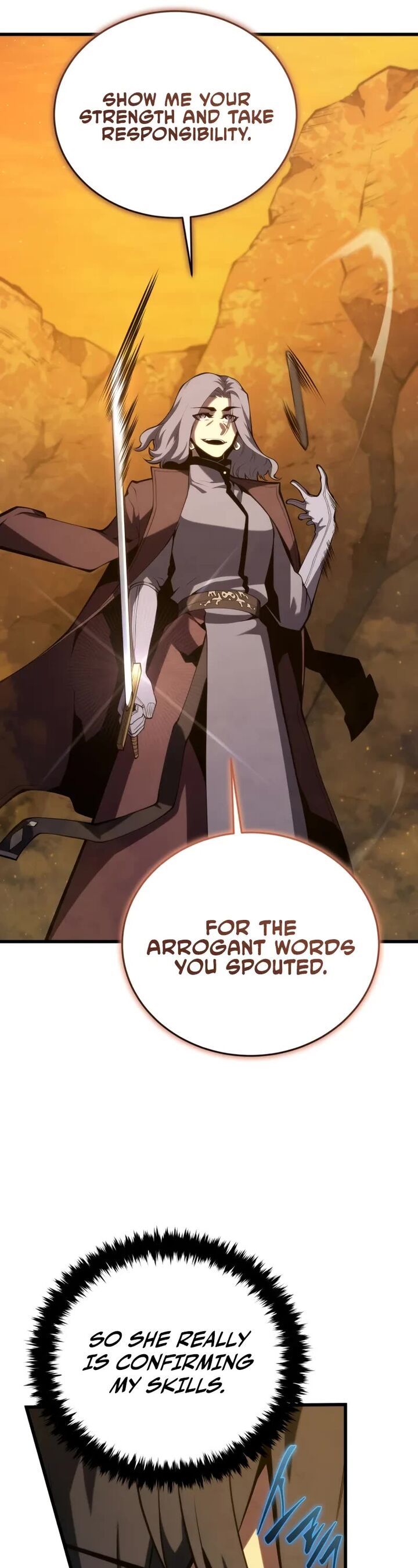 Swordmasters Youngest Son Chapter 148 Page 16