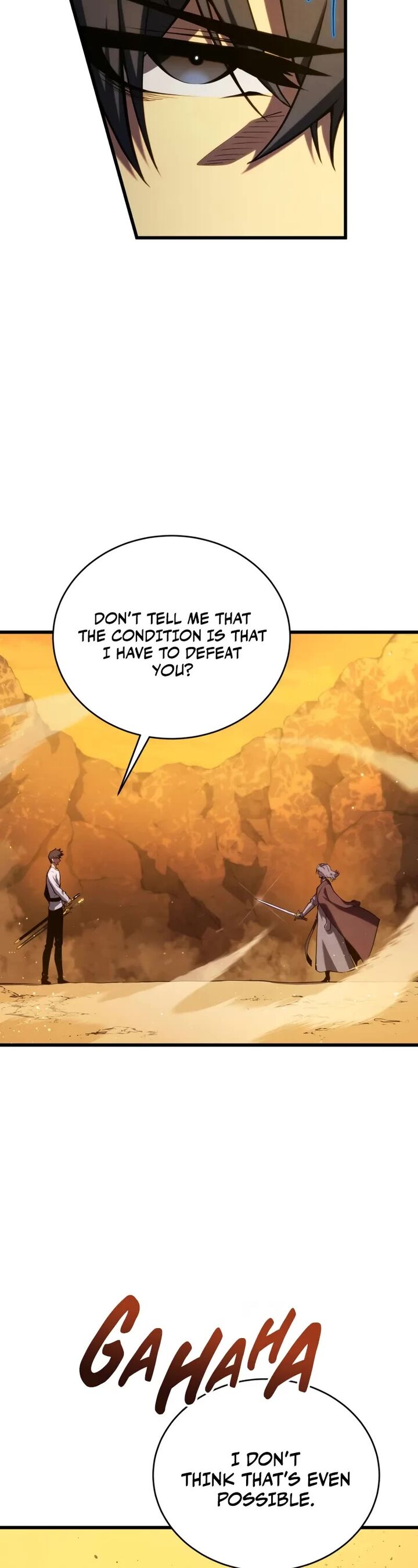 Swordmasters Youngest Son Chapter 148 Page 17