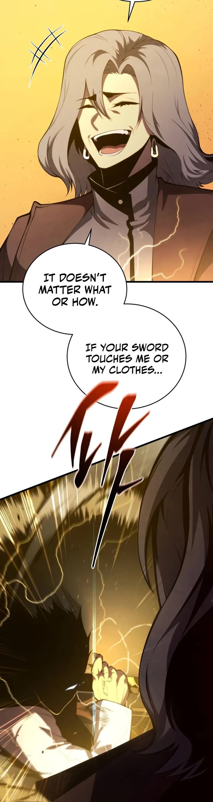 Swordmasters Youngest Son Chapter 148 Page 18