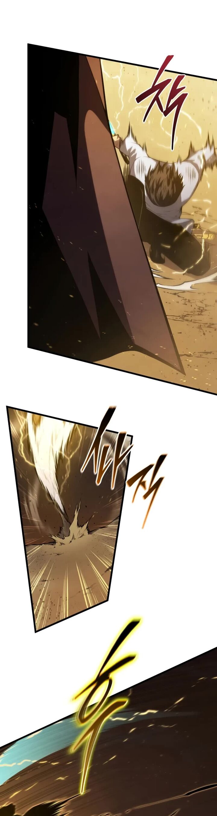 Swordmasters Youngest Son Chapter 148 Page 21