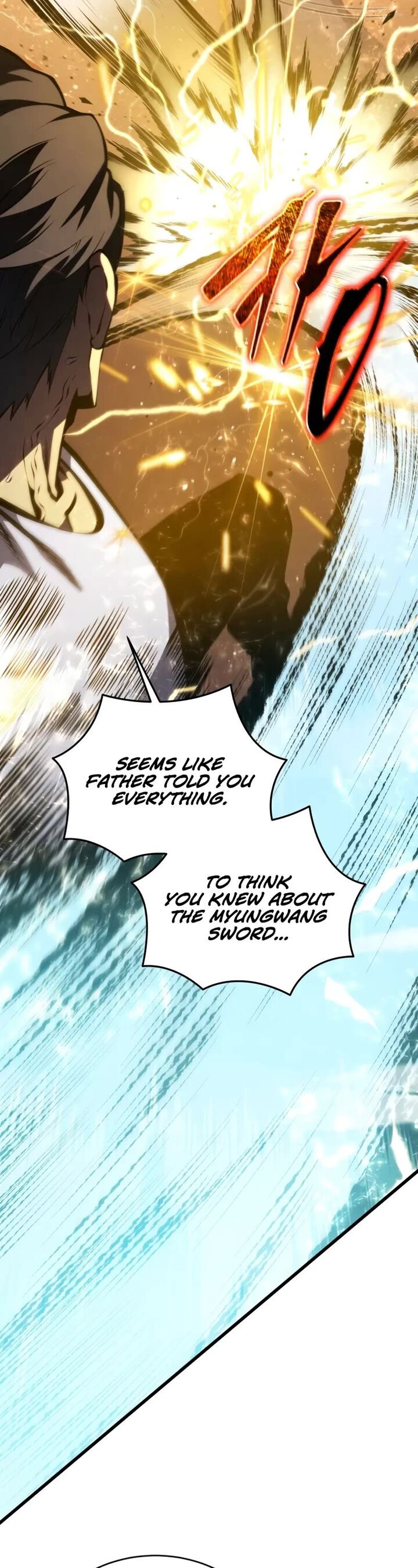 Swordmasters Youngest Son Chapter 148 Page 23