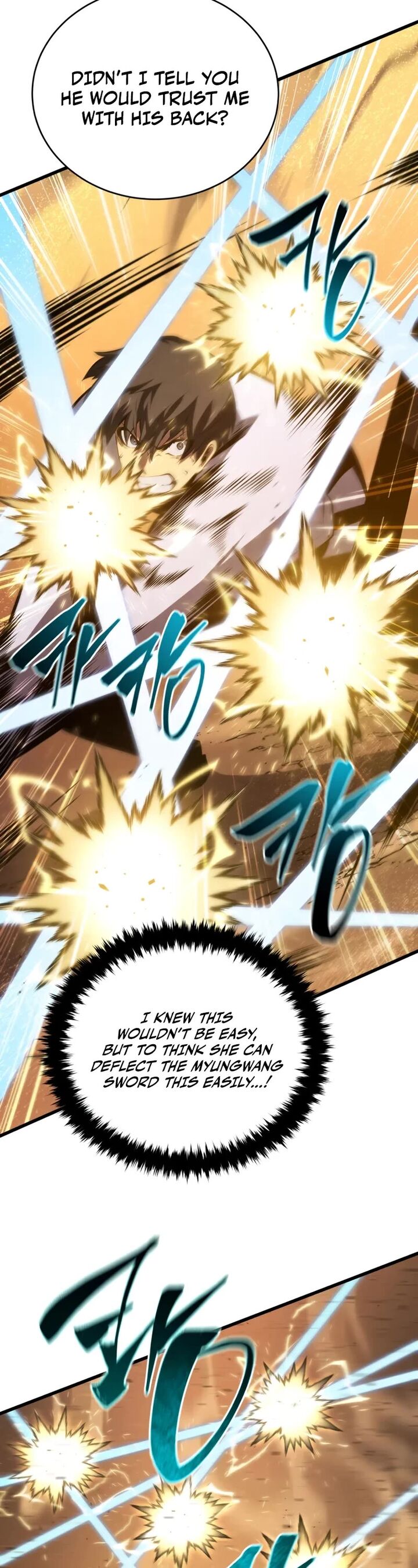 Swordmasters Youngest Son Chapter 148 Page 24