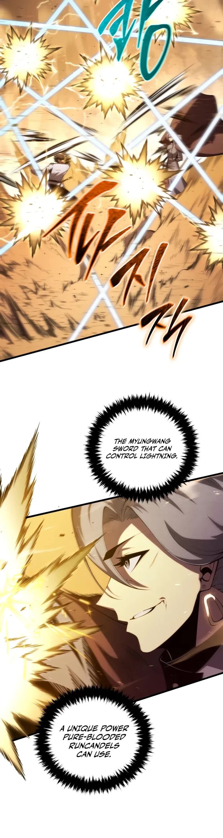 Swordmasters Youngest Son Chapter 148 Page 25