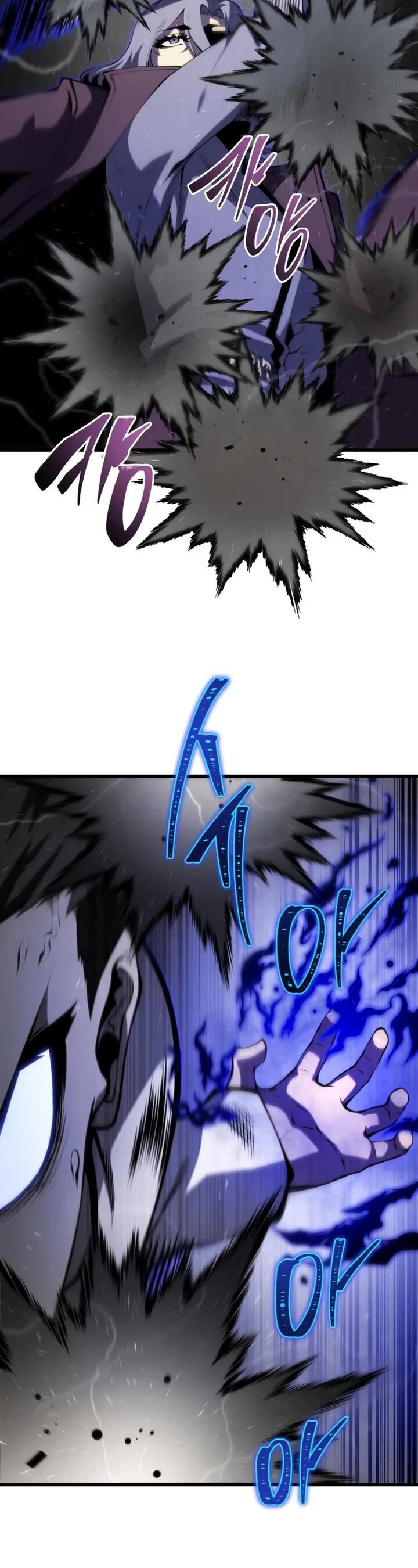 Swordmasters Youngest Son Chapter 148 Page 27