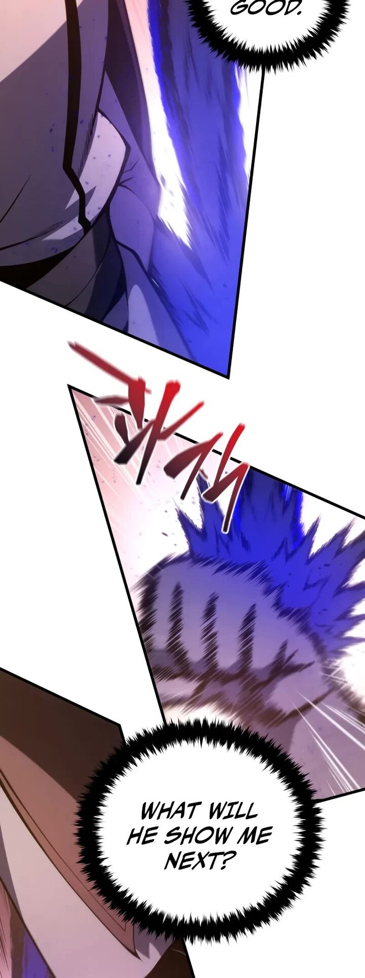 Swordmasters Youngest Son Chapter 148 Page 29