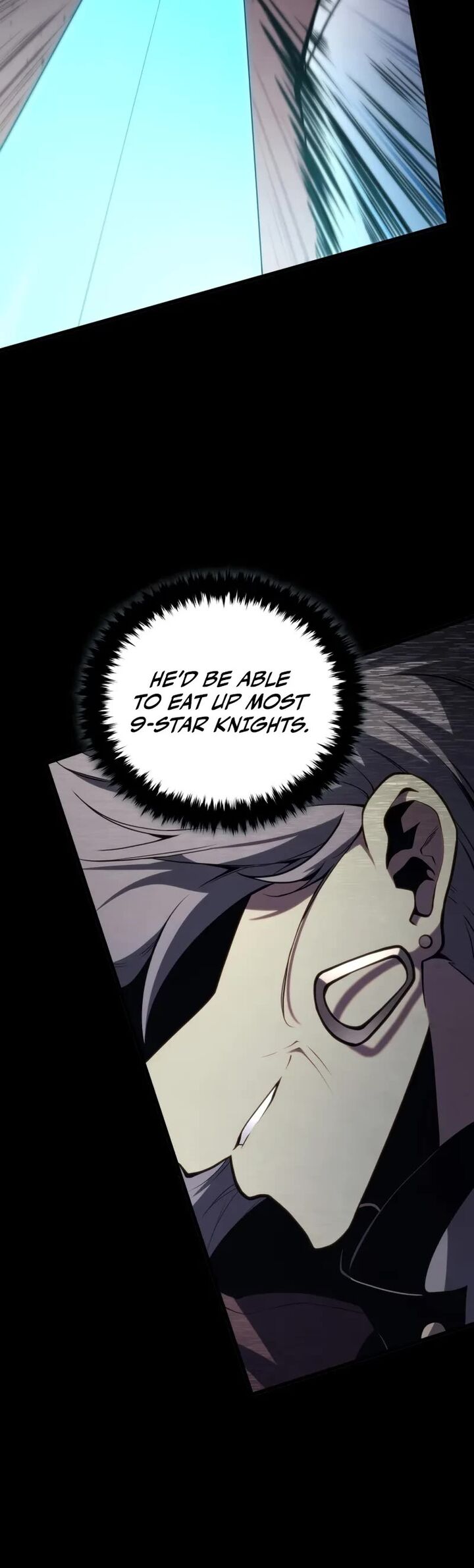 Swordmasters Youngest Son Chapter 148 Page 33