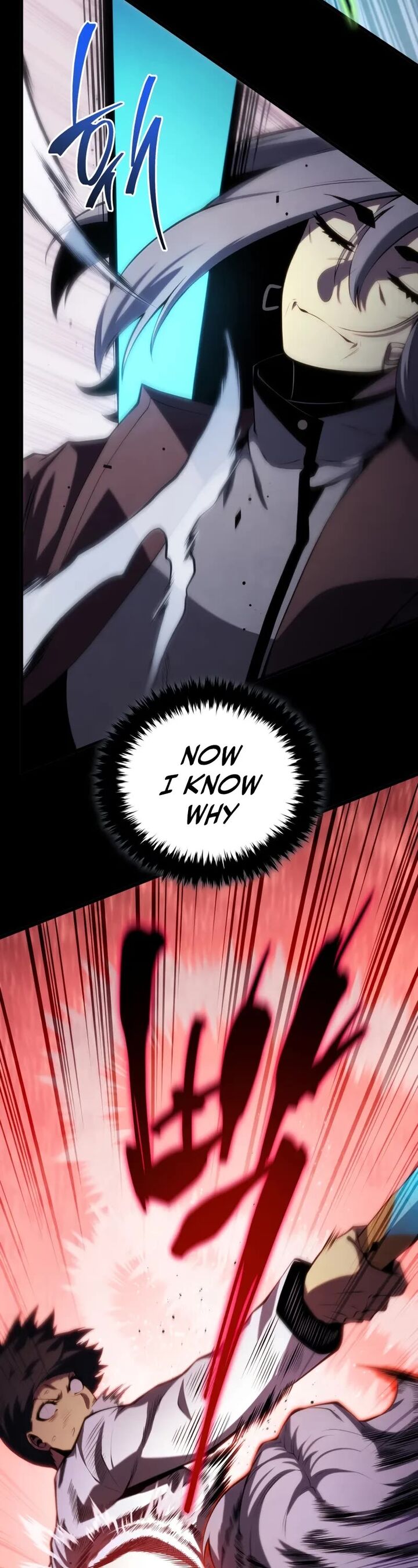 Swordmasters Youngest Son Chapter 148 Page 35