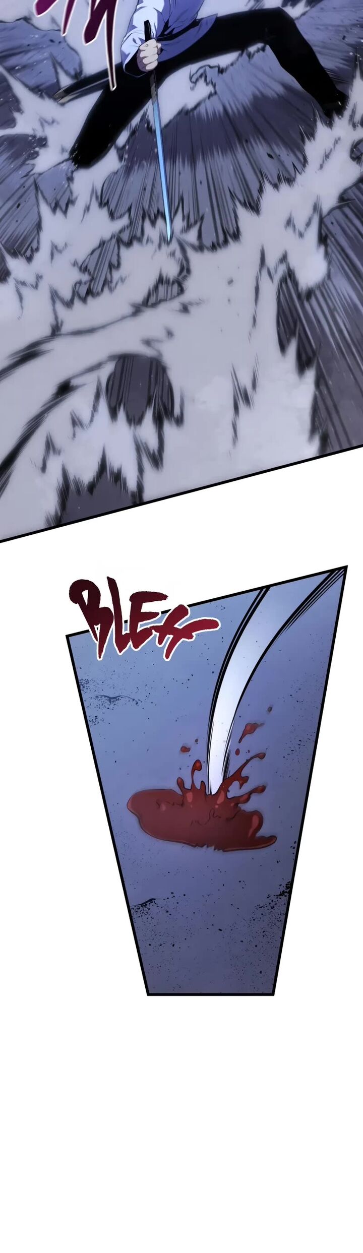 Swordmasters Youngest Son Chapter 148 Page 38