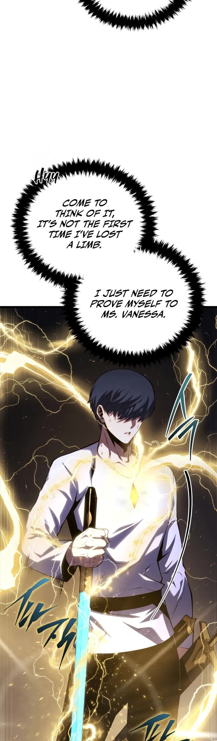 Swordmasters Youngest Son Chapter 148 Page 41