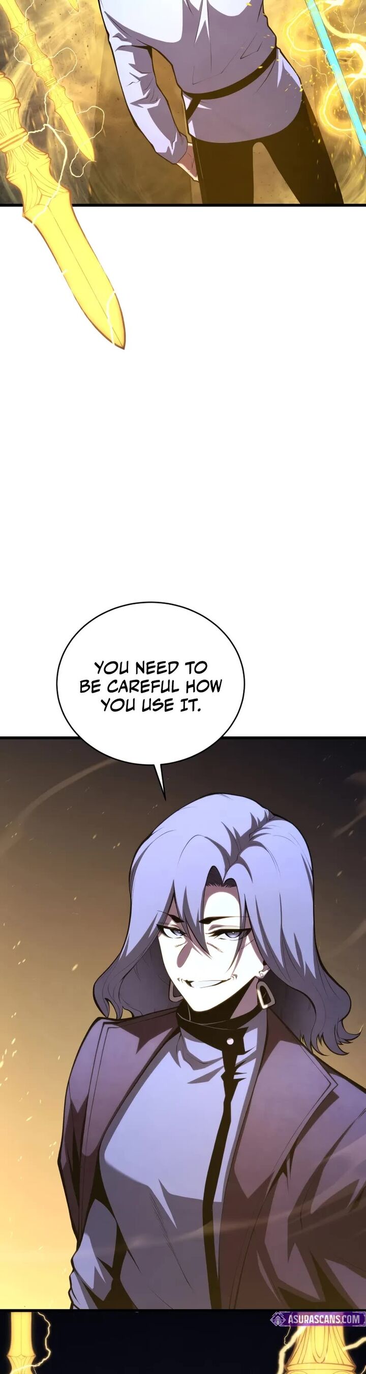 Swordmasters Youngest Son Chapter 148 Page 44