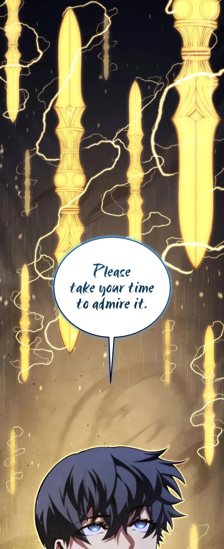 Swordmasters Youngest Son Chapter 148 Page 45