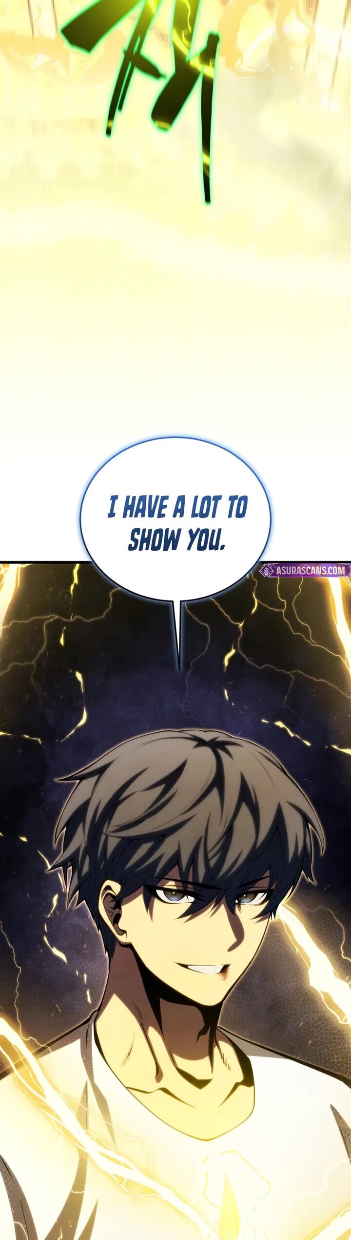 Swordmasters Youngest Son Chapter 148 Page 50