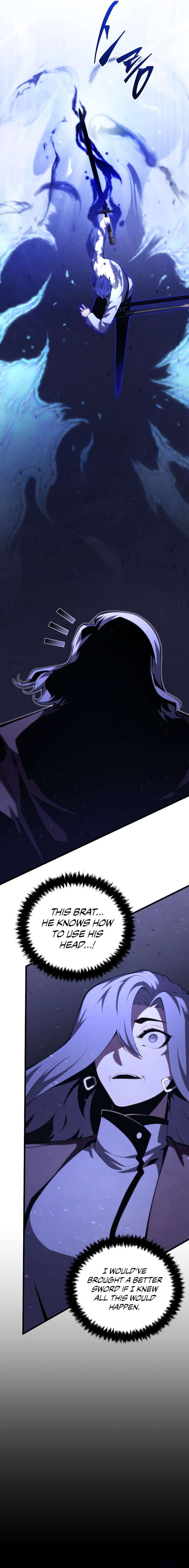 Swordmasters Youngest Son Chapter 149 Page 11