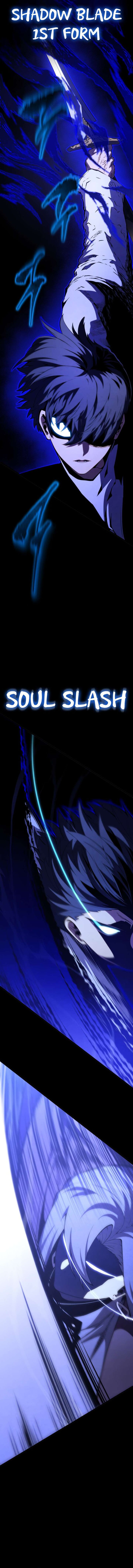 Swordmasters Youngest Son Chapter 149 Page 12