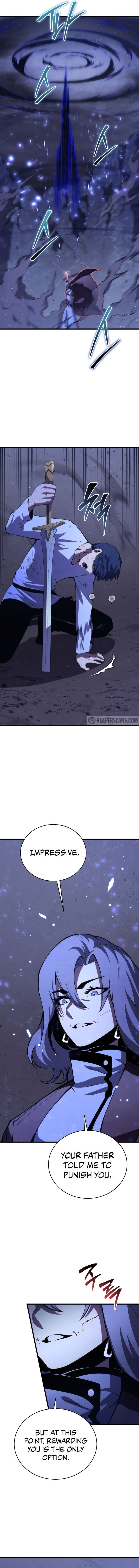 Swordmasters Youngest Son Chapter 149 Page 14