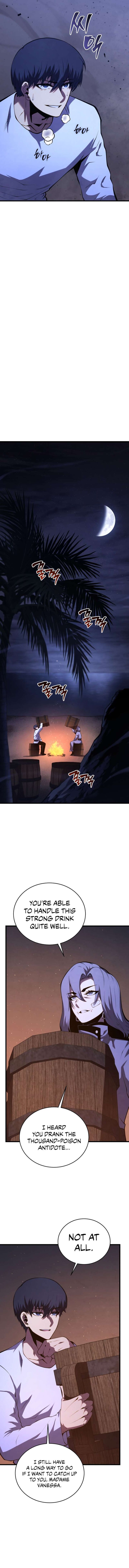 Swordmasters Youngest Son Chapter 149 Page 15