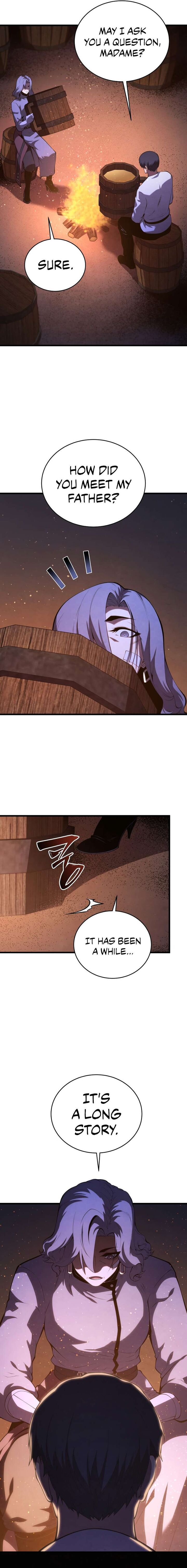 Swordmasters Youngest Son Chapter 149 Page 16