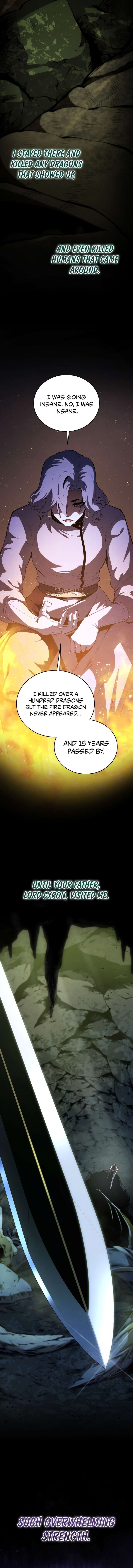 Swordmasters Youngest Son Chapter 149 Page 18