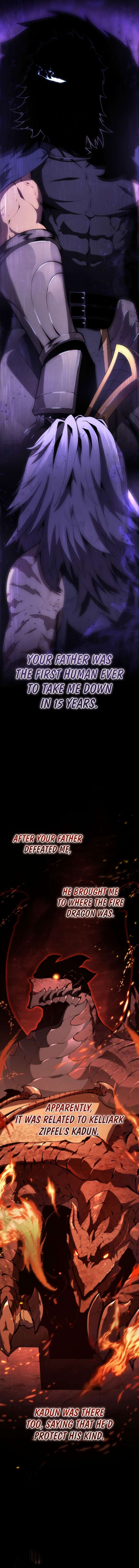 Swordmasters Youngest Son Chapter 149 Page 19