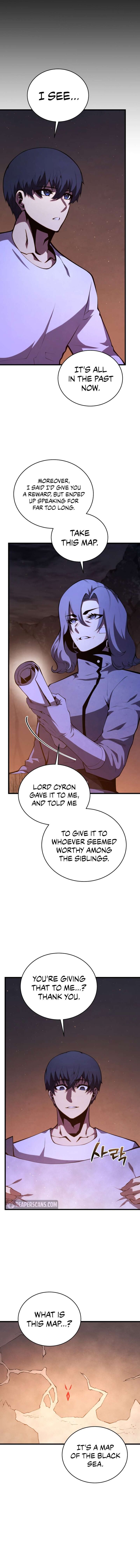 Swordmasters Youngest Son Chapter 149 Page 21