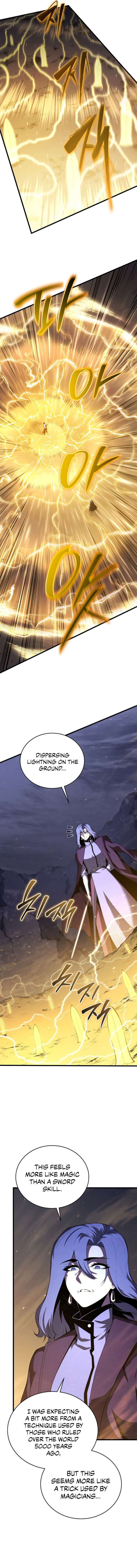 Swordmasters Youngest Son Chapter 149 Page 3