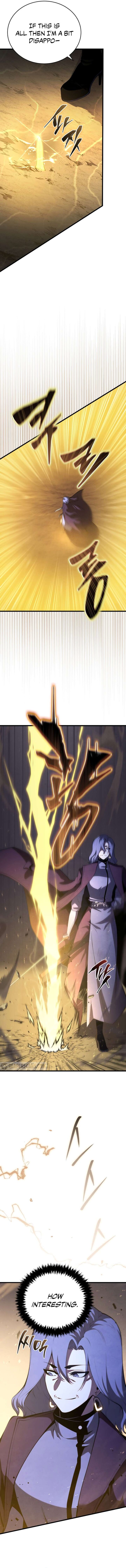 Swordmasters Youngest Son Chapter 149 Page 4