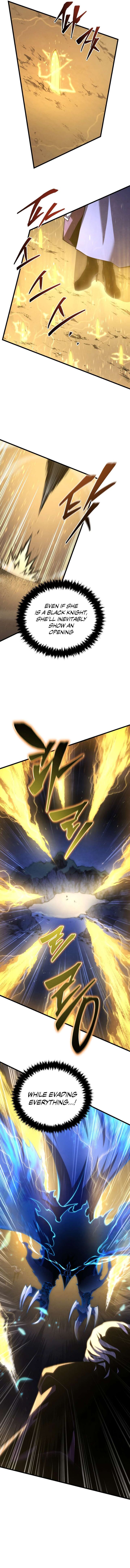 Swordmasters Youngest Son Chapter 149 Page 6