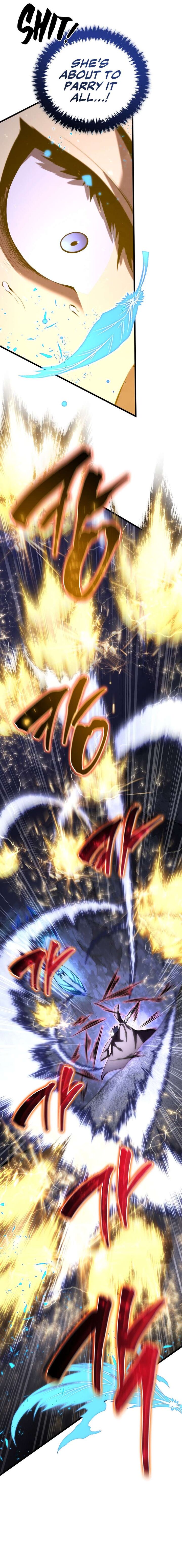 Swordmasters Youngest Son Chapter 149 Page 8