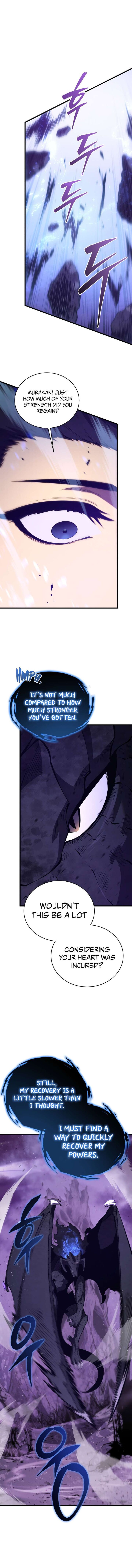 Swordmasters Youngest Son Chapter 150 Page 10