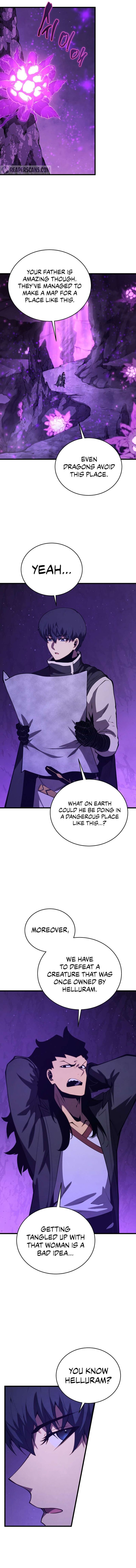 Swordmasters Youngest Son Chapter 150 Page 12