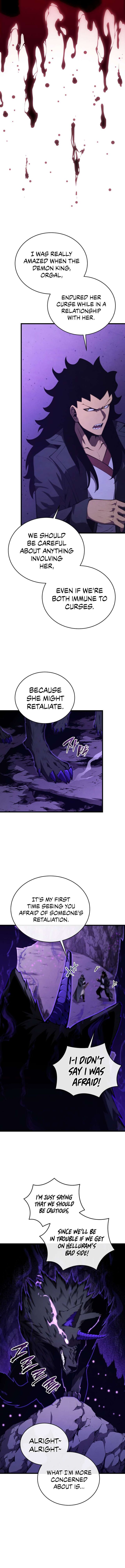 Swordmasters Youngest Son Chapter 150 Page 14