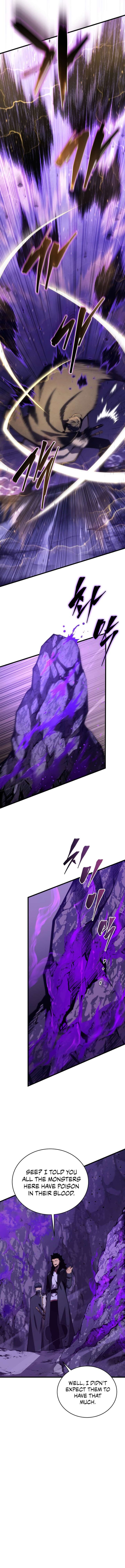 Swordmasters Youngest Son Chapter 150 Page 16