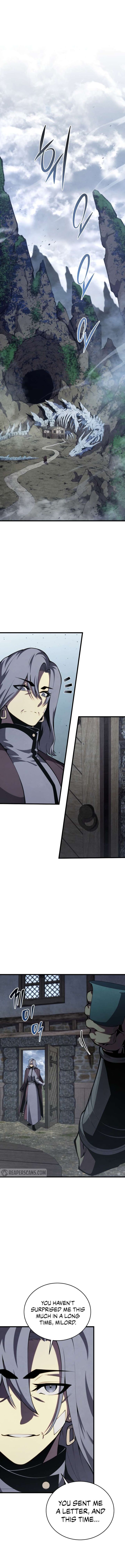 Swordmasters Youngest Son Chapter 150 Page 2
