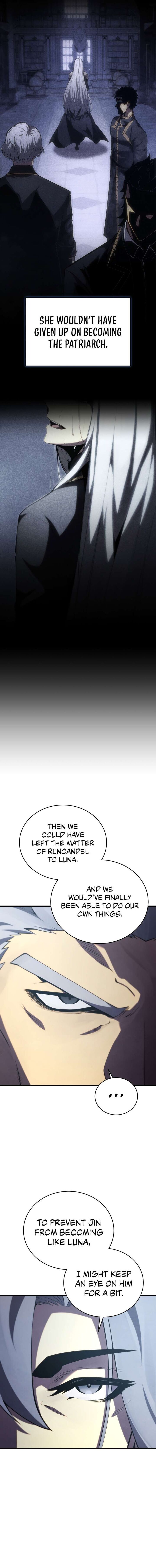 Swordmasters Youngest Son Chapter 150 Page 5
