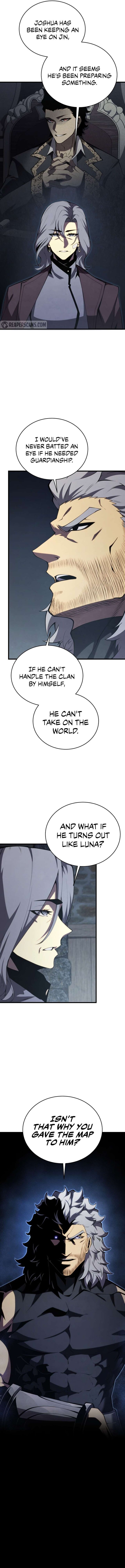 Swordmasters Youngest Son Chapter 150 Page 6