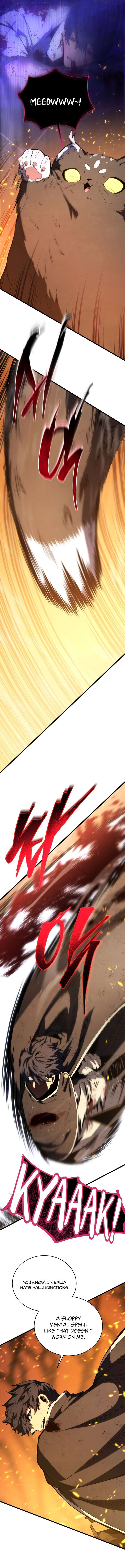 Swordmasters Youngest Son Chapter 151 Page 13