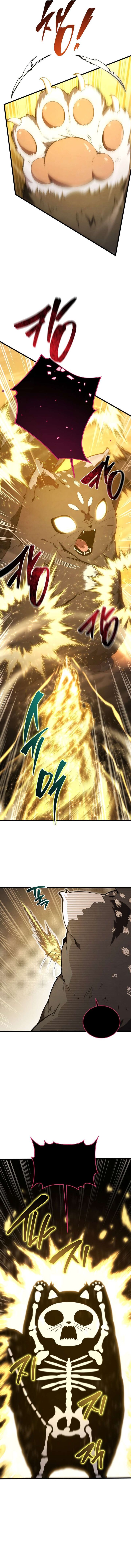Swordmasters Youngest Son Chapter 151 Page 15