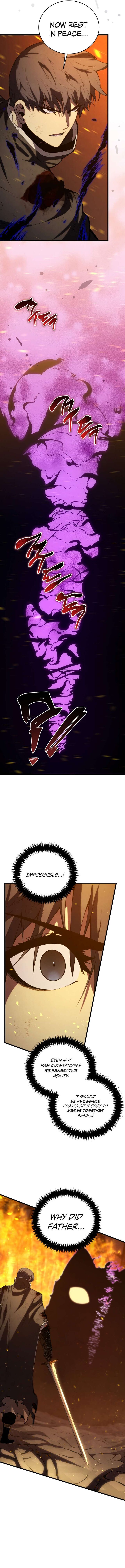 Swordmasters Youngest Son Chapter 151 Page 17