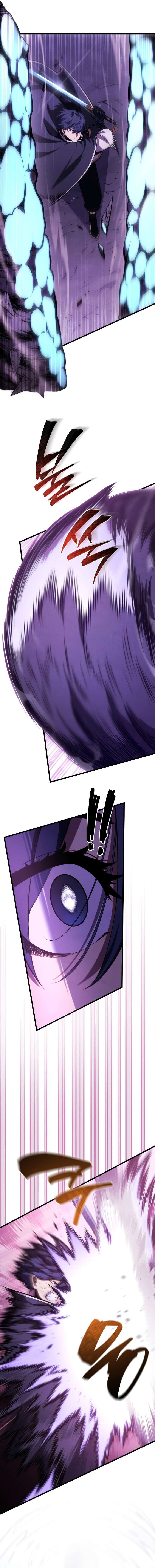 Swordmasters Youngest Son Chapter 151 Page 6