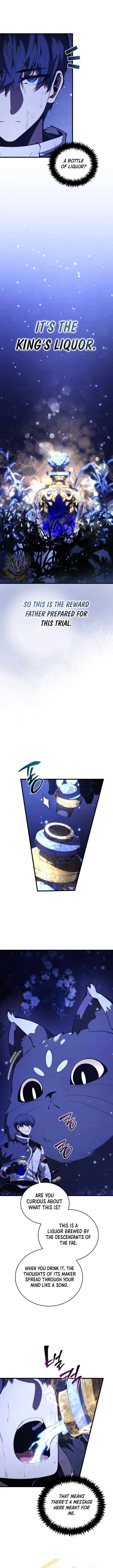 Swordmasters Youngest Son Chapter 152 Page 5