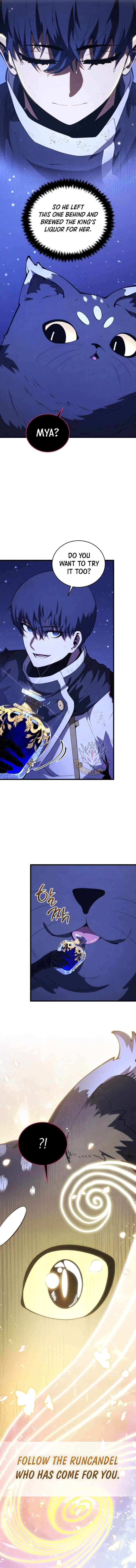 Swordmasters Youngest Son Chapter 152 Page 7