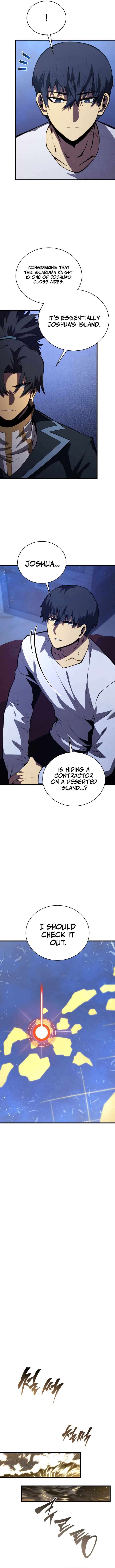 Swordmasters Youngest Son Chapter 153 Page 11