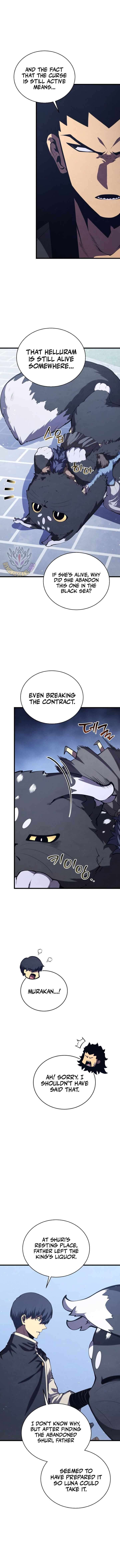 Swordmasters Youngest Son Chapter 153 Page 6